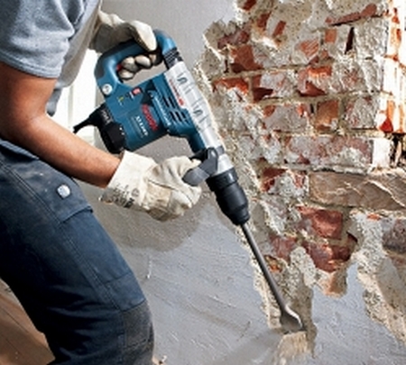 Общие рекомендации при демонтаже стен в квартире