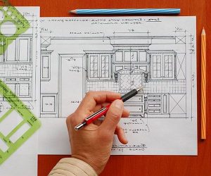 Как составить дизайн проект квартиры