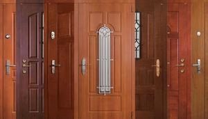 Как выбрать лучшие входные двери