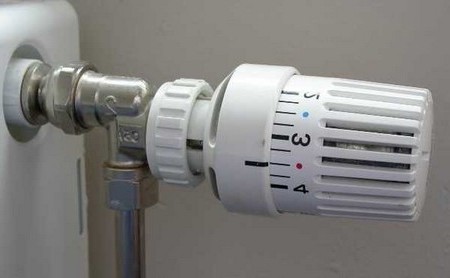 Как выбрать термостатический кран на радиатор