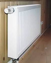 Типы радиаторов отопления