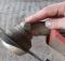 Как сделать триммер из дрели или болгарки своими руками