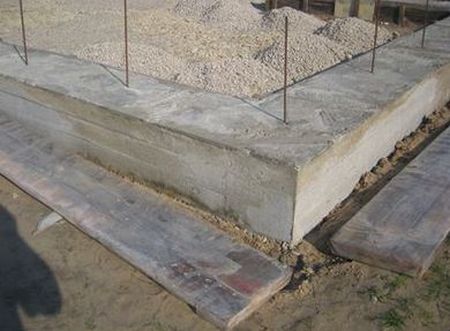 Сколько сохнет бетон. Время застывания бетона