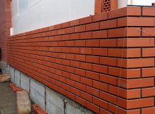 Хороший облицовочный кирпич. Каким он должен быть?
