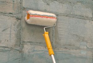 Грунт бетоноконтакт - преимущества