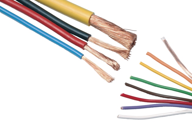 Какие кабеля лучше для разных видов проводки