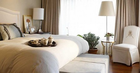 Дизайн интерьера маленькой спальни – несколько советов