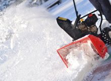 Как выбрать снегоуборочную машину - лучший снегоуборщик
