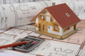Этапы строительства частного дома