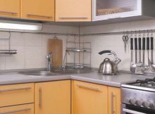 Керамическая плитка для фартука кухни 10х10 см