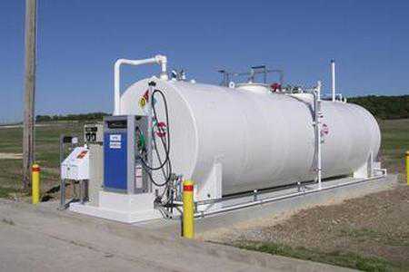 Оборудование для хранения жидкого топлива и требования к нему
