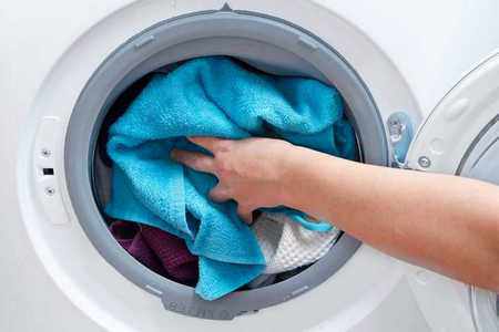 Как правильно выбрать стиральную машину для семьи