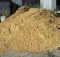 Как промыть песок в домашних условиях для бетона от глины