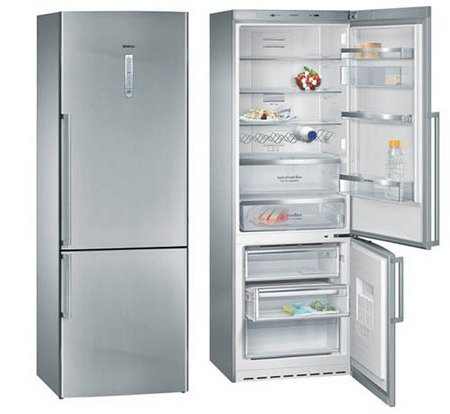 Размеры холодильника и его объём