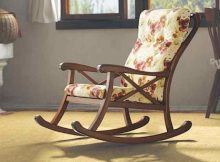 Кресло-качалка: какое кресло качалку лучше выбрать?