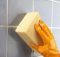 Как ухаживать за керамической плиткой - чем мыть и чистить?