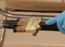 Лаки по металлу и их существующие разновидности
