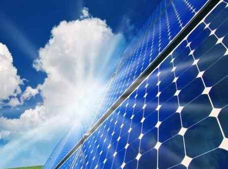 Что такое солнечные батареи