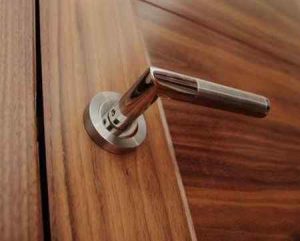 Что такое шпонированные двери
