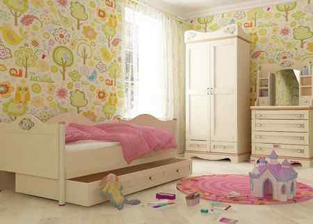 Качество и безопасность детской мебели - прежде всего!