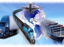 Организация международных грузоперевозок: виды транспорта
