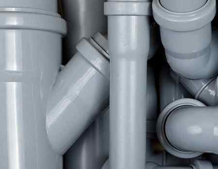 Трубы для внутренней канализации: какие лучше использовать?