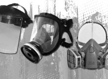 Защитные маски и полумаски: от паров, пыли, дыма и твердых частиц