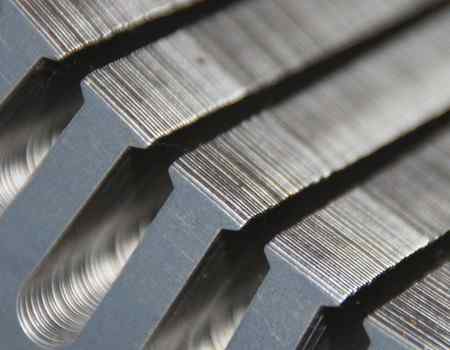 Разновидности и классификации стальных сплавов