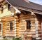 История деревянного зодчества - как строили дома на Руси?