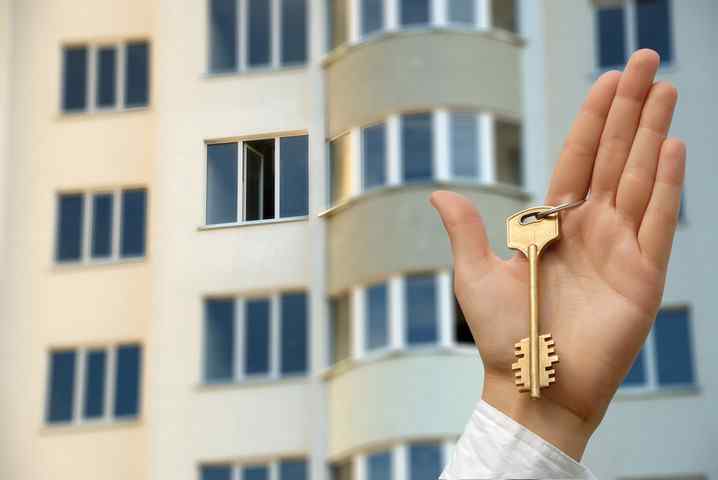 Выгодная покупка квартиры в новострое без рисков