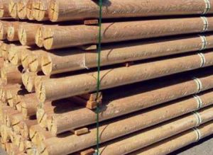 Что такое окорка древесины