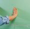 Как приклеить гипсокартон к стене под покраску или обои
