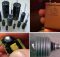 Интересное применение конденсаторов: электрошокер, аккумулятор