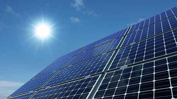 Солнечные батареи: принцип работы, плюсы использования