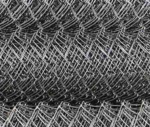 Устройство для плетения сетки-рабицы