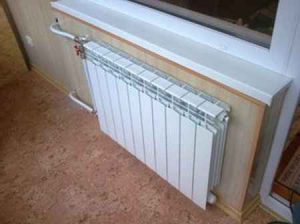 Как увеличить теплоотдачу радиаторов отопления