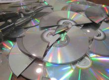 Поделки из CD-дисков или что можно сделать своими руками