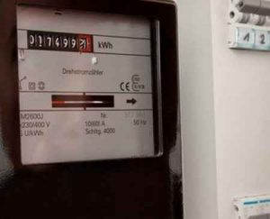 Электросчетчик с режимом экономии энергии - в чем подвох?