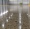 Промышленные бетонные полы: особенности заливки и состав