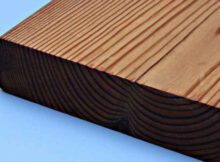Бизнес за миллион на термобочке - термомодификации древесины