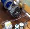 Как подобрать емкость конденсатора для однофазного двигателя