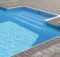 Как надолго сохранить воду в бассейне теплой и чистой