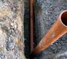 Правила прокладки канализационных труб