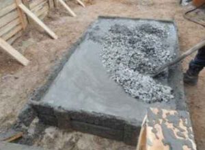 Секреты прочного бетона