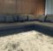 Как выбрать угловой диван в гостиную: виды угловых диванов