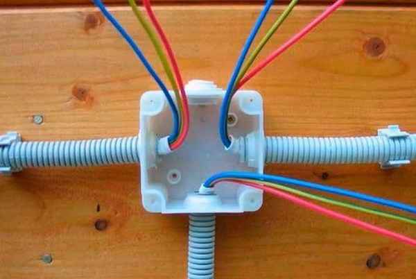 Какой кабель для монтажа электропроводки выбрать