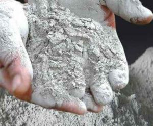 Как проверить цемент на качество
