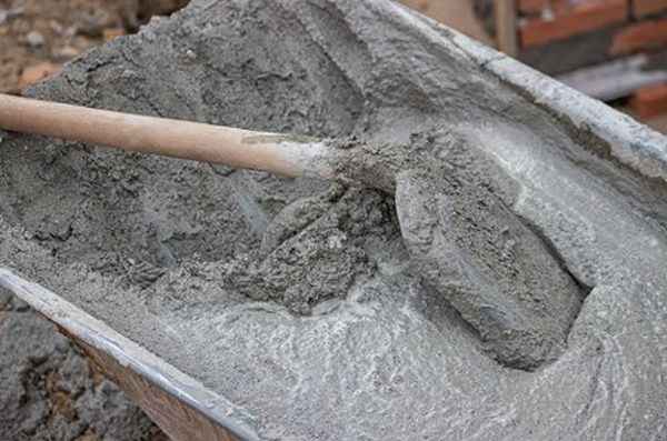 В чем минусы добавления мыла в бетонный раствор в роли пластификатора