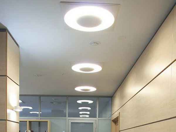 Как выбрать LED-светильники