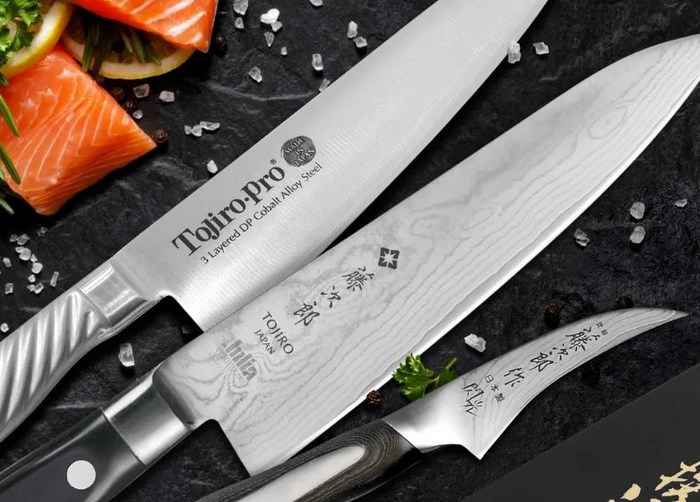 Японские ножи Тоджиро (Tojiro): отзывы, плюсы и минусы